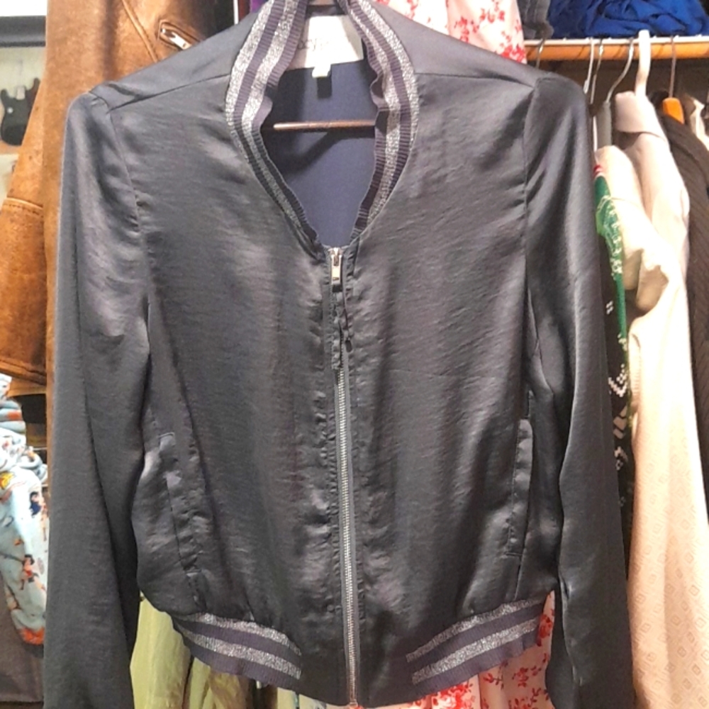 Lucy Paris vintage jacket, size M/40